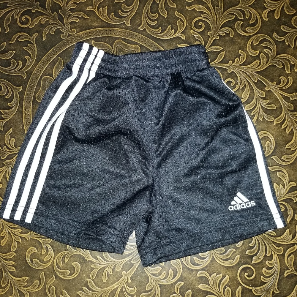 Adidas basketball shorts